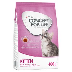 Concept for Life Kitten - 400g