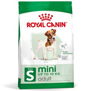 Royal Canin Size Royal Canin Mini Adult - 4kg