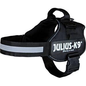 JULIUS-K9® Power Harness - Black - Size 2