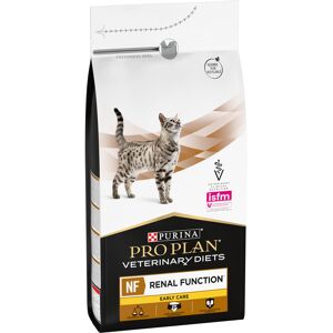 PURINA PRO PLAN Veterinary Diets Feline NF Early Care - Economy Pack: 2 x 1.5kg