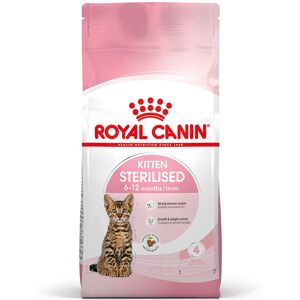 Royal Canin Kitten Sterilised - 2kg