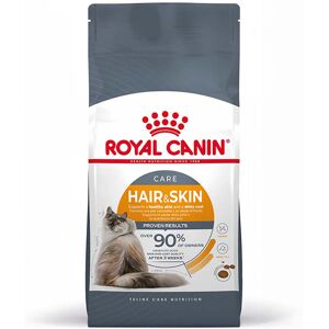 Care+ Royal Canin Hair & Skin Care - 10kg