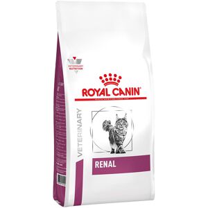 Royal Canin Veterinary Diet Royal Canin Veterinary Cat - Renal - 2kg