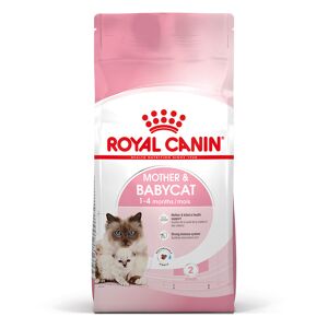 Royal Canin Mother & Babycat - Economy Pack: 2 x 10kg