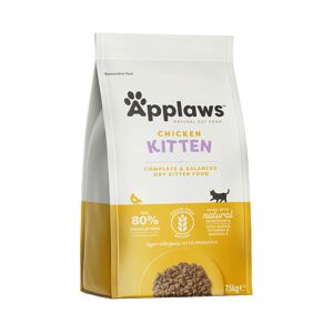 Applaws Cat Food for Kittens - 7.5kg