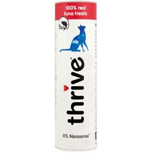 thrive Cat Treats - Tuna 25g