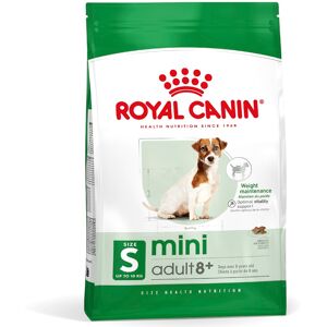 Royal Canin Size Royal Canin Mini Adult 8+ - 4kg