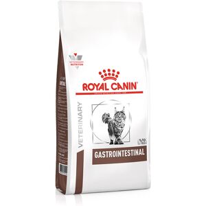 Royal Canin Veterinary Diet Royal Canin Veterinary Cat - Gastrointestinal - Economy Pack: 2 x 4kg