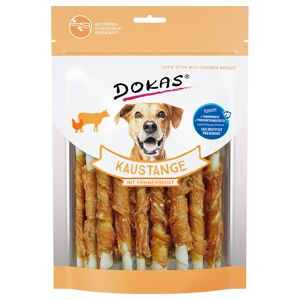 Dokas Chew Wraps with Chicken Breast - 200g