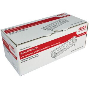 Original Oki 43501902 Drum Unit