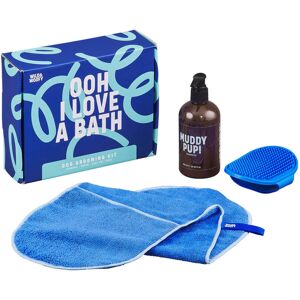 Wild & Woofy Dog Grooming Kit