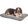 Archie & Oscar Wilkinson Mat/Pad in Grey gray 7.62 H x 88.9 W x 58.42 D cm