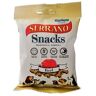 Serreno Snacks Serrano Snacks Beef Flavour 100g (Case of 10)