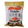 Serreno Snacks Serrano Snacks Fish Flavour 100g (Case of 10)