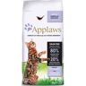 MPM Applaws Cat Dry Chicken With Extra Duck 2kg