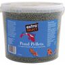 Extra-Select Extra Select Pond Pellets, 5 Litre