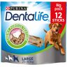 DENTALIFE Large Dog Dental Chew, 12x35g - Pack of  3