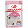 Royal Canin Kitten in Jelly 24 x 85g Wet Cat Food