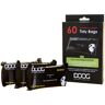 Doog Dog Pick up bags refill box 60 per pack