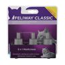 Feliway Classic 30 Day Refill, 3 x 48ml