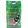 Kockney Koi Superior Mix 2mm - 5kg Bag