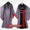 Unbranded (style3, M) Hot Cool Cosplay Wei Wuxian Cosplay Mo Xuanyu Costume Anime Grandmas