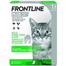 Unbranded Frontline For Cats (Frontline Plus For Cats)