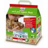 AJM Cats Best Okoplus Clumping Cat Litter 5l / 2.5kg (Pack of 6)