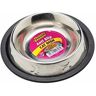 Munch & Crunch Anti Slip Cat Dish 150ml - PACK (12)