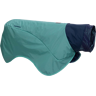 Ruffwear Dirtbag Dog Towel Aurora Teal XXS