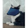 Mesh Cat Muzzle - Medium Size: Medium