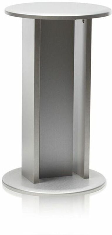 Aquarium Stand Silver - Biorb