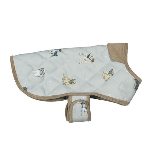 Wrendale Designs Dog Coat 35cm