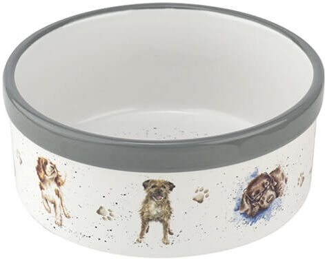 Wrendale Designs 6 Inch Small Pet Bowl