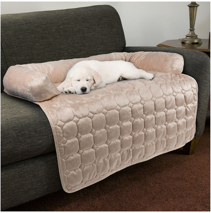 Petmaker Furniture Protector Pet Cover NoColor NoSize