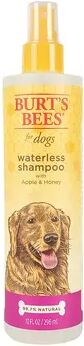 Burts Bees for Pets Waterless Dog Shampoo Spray - 10 oz., Multicolor, 10Oz