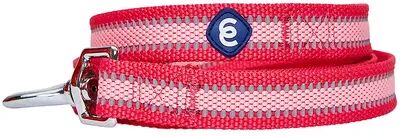 Blueberry Pet Blue Dog Leash, Pink, Small