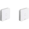 Netatmo Smart Carbon Monoxide Alarm 2er-Set