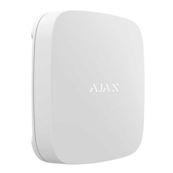 Ajax Systems AJAX Funk LeaksProtect Drahtloser Wassereinbruchsmelder Weiss