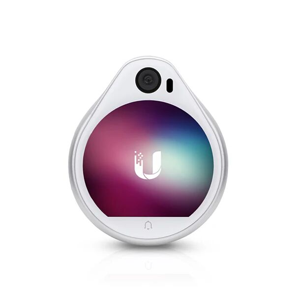Ubiquiti Unifi Access Reader Pro