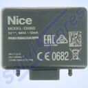 NICE Accessoires motorisation portail NICE OXIDB