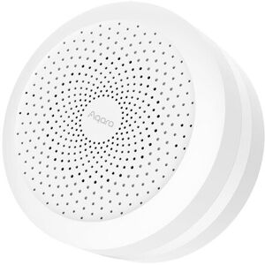 Aqara Smart-Home-Steuerelement »Gateway M1S Gen2 WiFi, Zigbee 3.0« weiss Größe