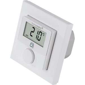 Homematic IP Heizkörperthermostat Grundfarbe Größe