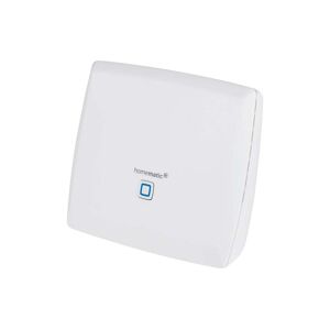 Homematic IP Smart-Home Starter-Set weiss Größe