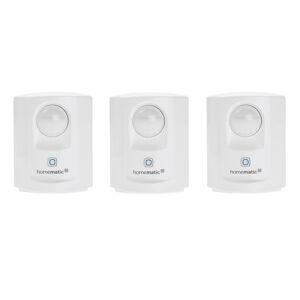 Homematic IP Smart-Home-Steuerelement »Bewegungsmelder mit... weiss Größe