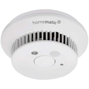 Homematic IP Smart-Home-Steuerelement »IP Smart Home« Weiss Größe