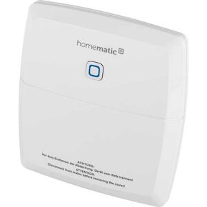 Homematic IP Smart-Home-Steuerelement »IP Smart Home« Weiss Größe