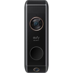 eufy Überwachungskamera »Security by ANKER Video Doorbell Dual add on... schwarz Größe