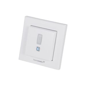 Homematic IP Smart-Home-Steuerelement »im WM55 Rahmen« weiss Größe