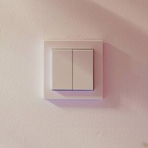 Senic Smart Switch Philips Hue, 3-er, weiß matt